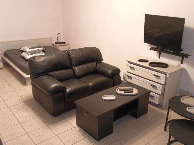 Studio location à Saint-Donatien, Nantes