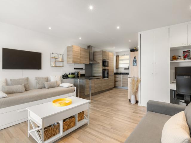 Appartement vente à Grasse, Saint-laurent-du-var