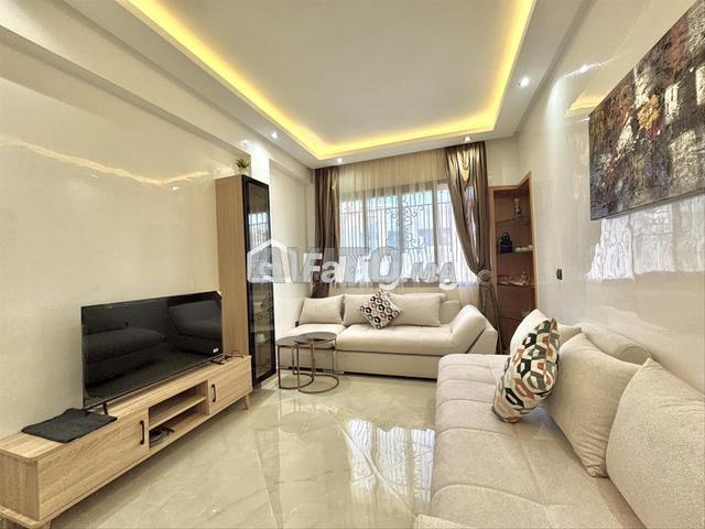 Appartement location à Anfa, Gharb-Chrarda-Beni Hssen
