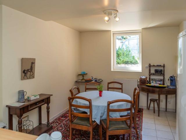 Studio location à Bernay
