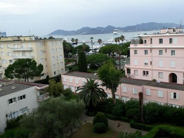 Studio location à Grasse, Cannes