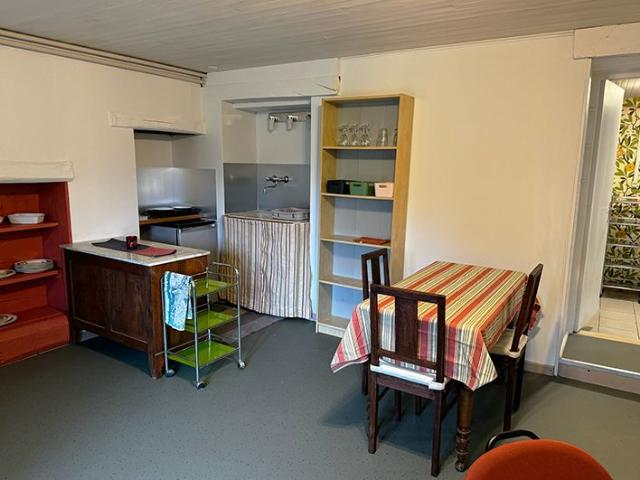 Studio location à Gex, Challex
