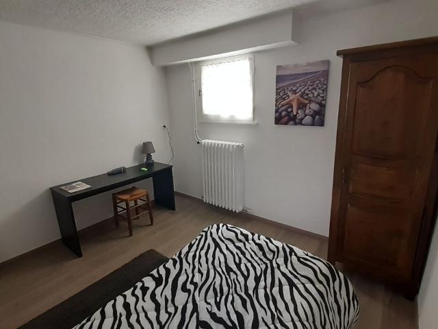 Studio location à Les Charmettes, Chambray-lès-Tours