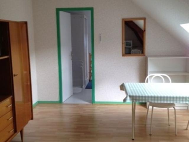 Studio location à Grenoble, Coublevie