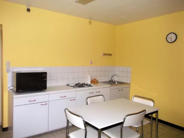 Studio location à Lille