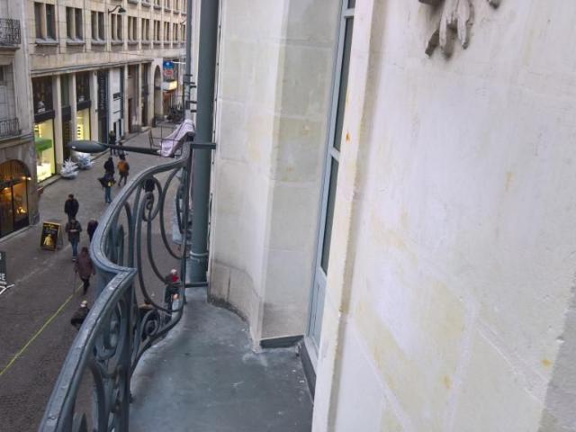 Studio location à Nantes