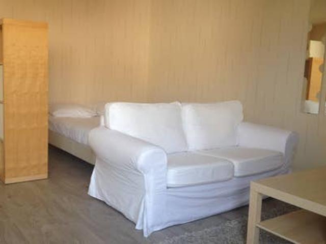 Studio location à France métropolitaine, Reims