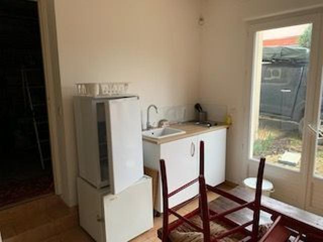 Appartement location à Campus Urbain de Paris-Saclay, Gif-sur-Yvette