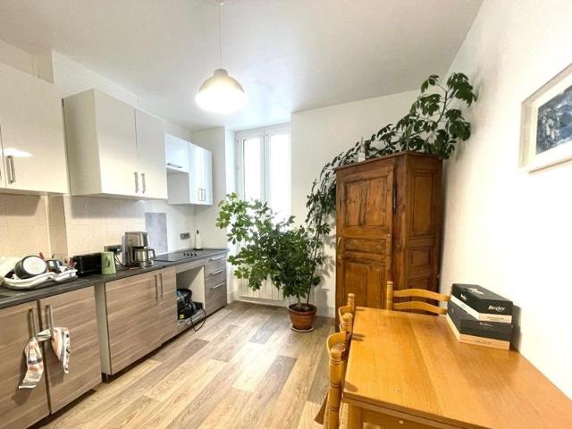 Studio location à Saint-Étienne, Saint-etienne