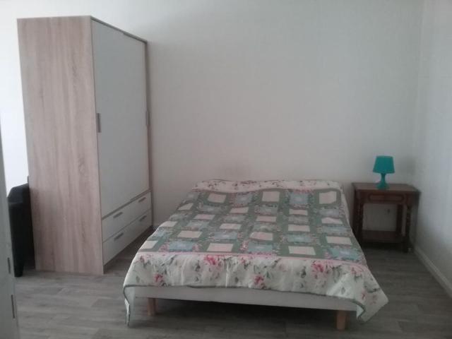 Studio location à Nantes
