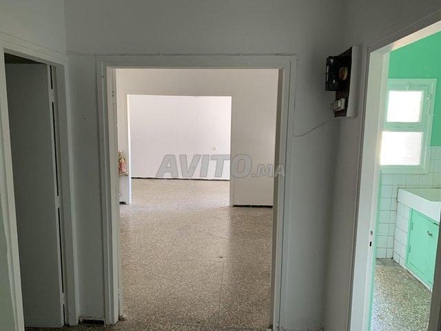 Appartement location à Rbat