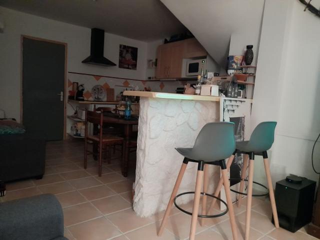 Studio location à Coursan, Aude