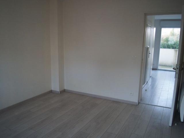 Studio location à Nantes