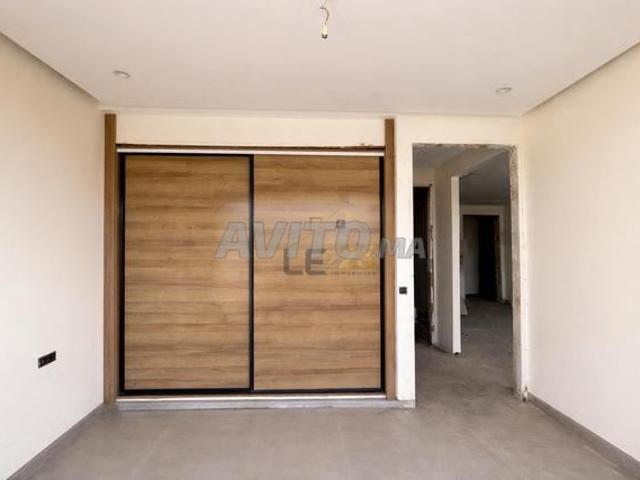Appartement vente à Gueliz, Marrakech