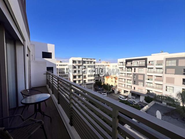 Appartement vente à Anfa, Gharb-Chrarda-Beni Hssen