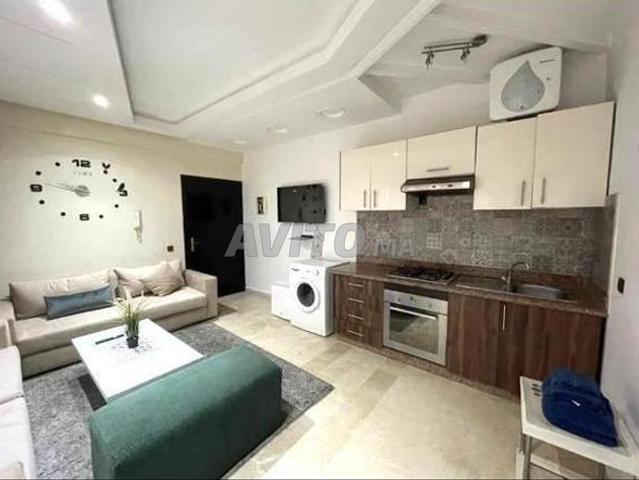 Appartement location à Anfa, Gharb-Chrarda-Beni Hssen