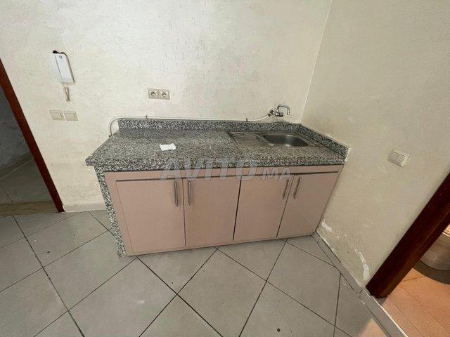 Appartement vente à Lyautey