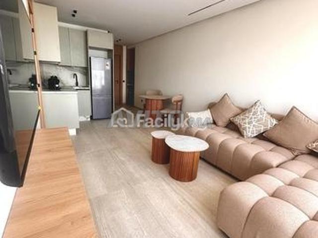 Appartement location à Anfa, Gharb-Chrarda-Beni Hssen
