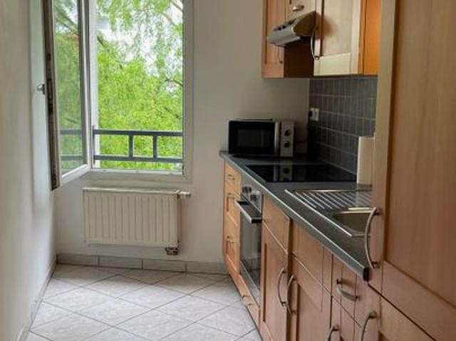 Studio location à Strasbourg, Hoenheim