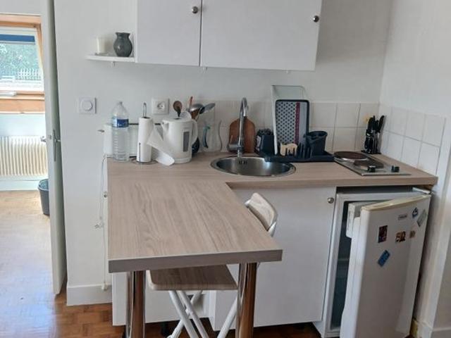 Studio location à Palaiseau, Brétigny-sur-orge