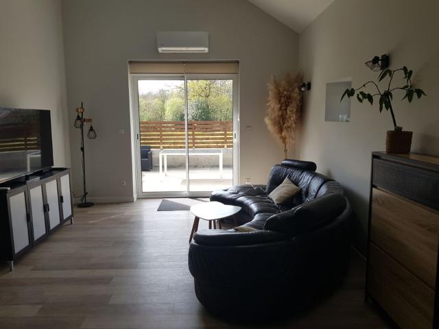 Studio location à Vannes, Bretagne