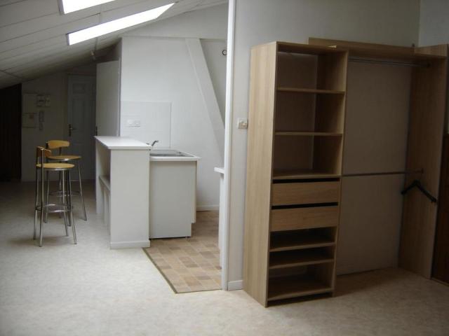 Studio location à Meaux, Germigny-l'evêque