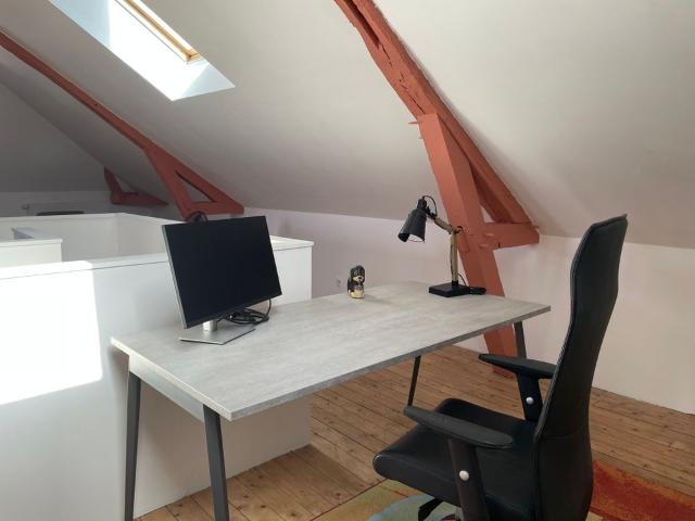 Studio location à Troyes, Sainte-savine