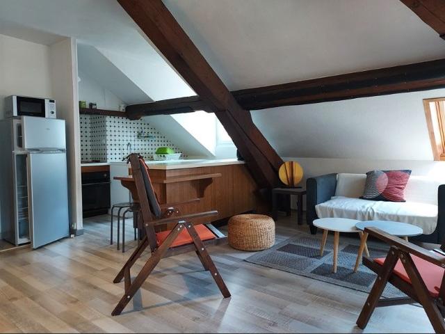 Studio location à Grenoble