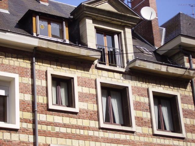 Studio location à Lisieux