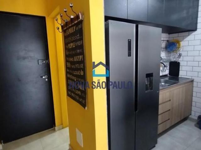 Apartamento venda em Mirandópolis
