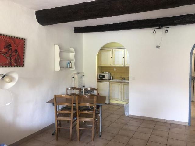 Studio location à Arrondissement de Toulon, Toulon