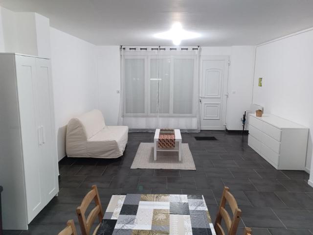Studio location à Lille, Armentières