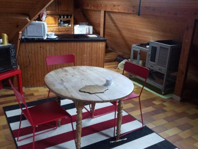 Studio location à Nantes, Carquefou