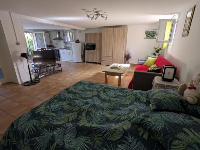 Studio location à Lyon, Métropole de Lyon