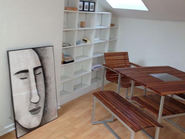 Studio location à Nancy, Maxéville
