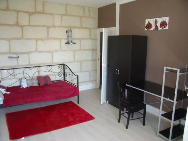 Studio location à Tours