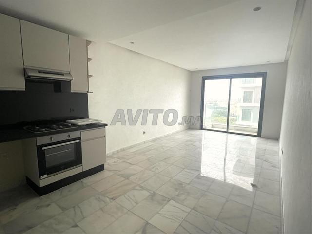 Appartement location à Anfa, Gharb-Chrarda-Beni Hssen