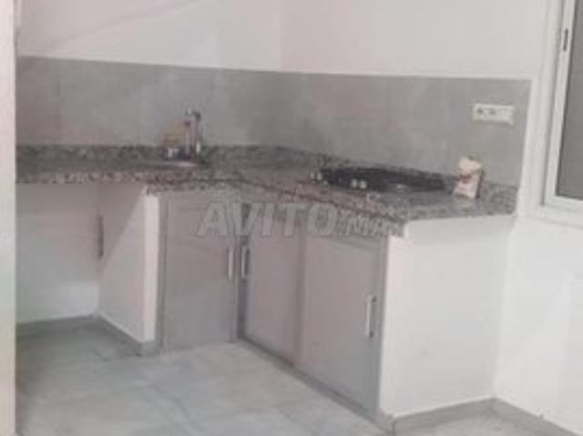 Appartement location à Centre Ville, Ben Slimane