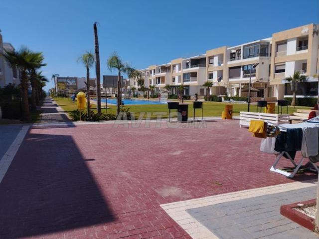 Appartement vente à Mansouria, Gharb-Chrarda-Beni Hssen