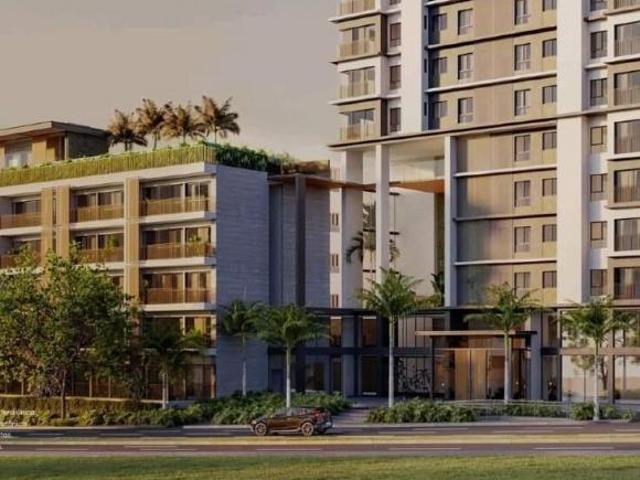 Apartamento venda em Região Geográfica Imediata de Campo Grande, Campo Grande