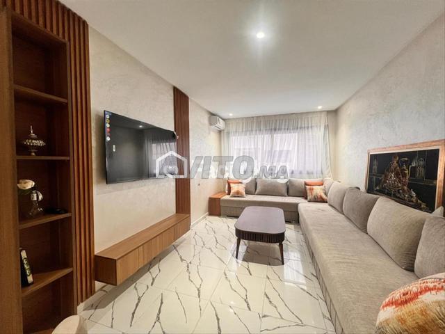 Appartement location à Anfa, Gharb-Chrarda-Beni Hssen