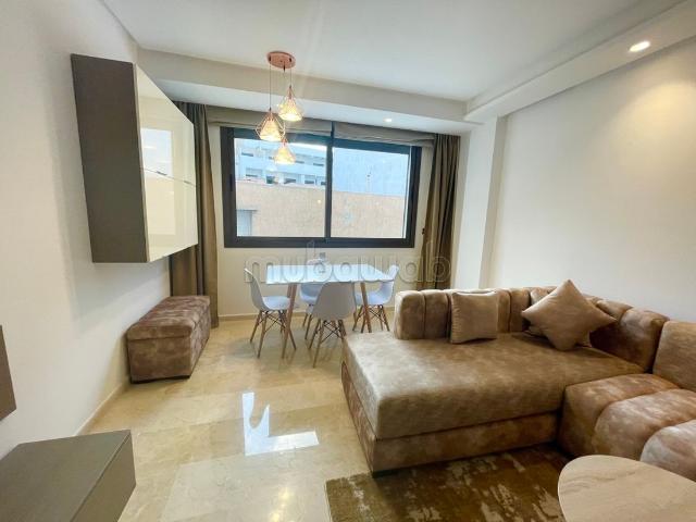 Appartement location à Anfa, Gharb-Chrarda-Beni Hssen