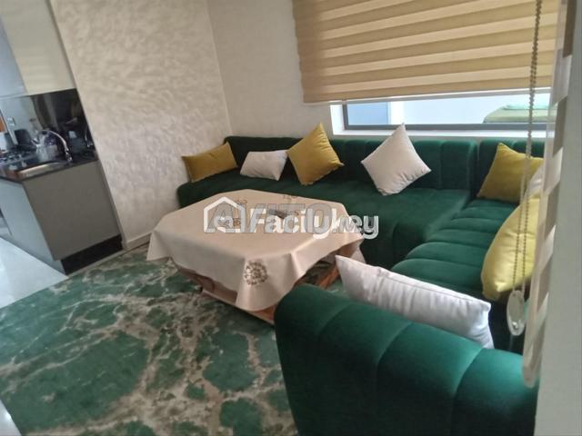 Appartement location à Anfa, Gharb-Chrarda-Beni Hssen