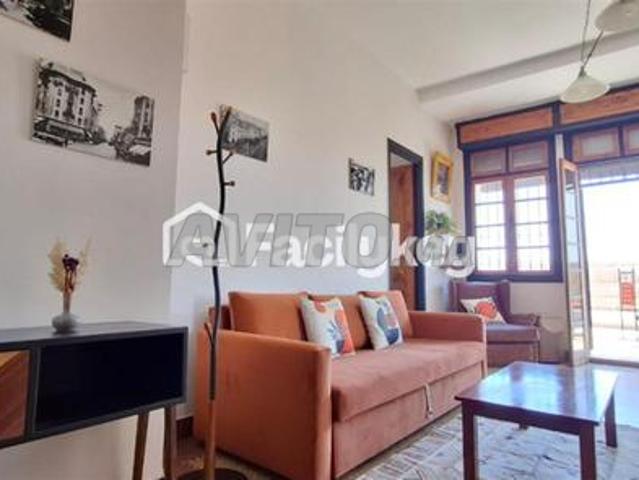 Appartement location à Anfa, Gharb-Chrarda-Beni Hssen