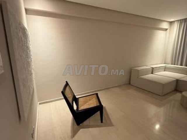 Appartement vente à Anfa, Gharb-Chrarda-Beni Hssen
