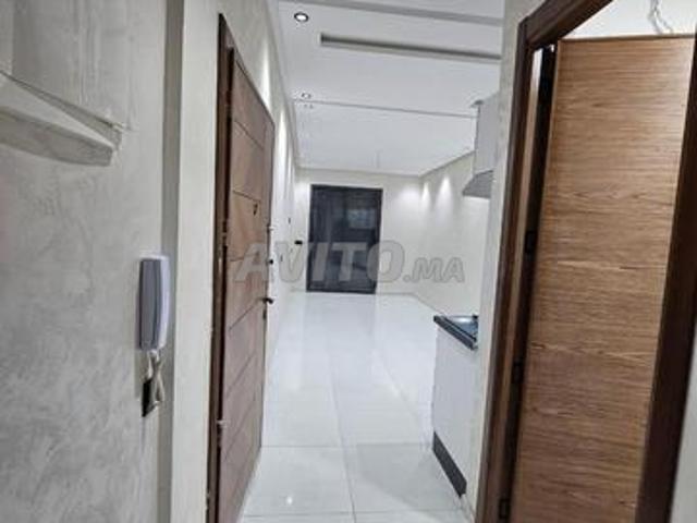 Appartement vente à Anfa, Gharb-Chrarda-Beni Hssen