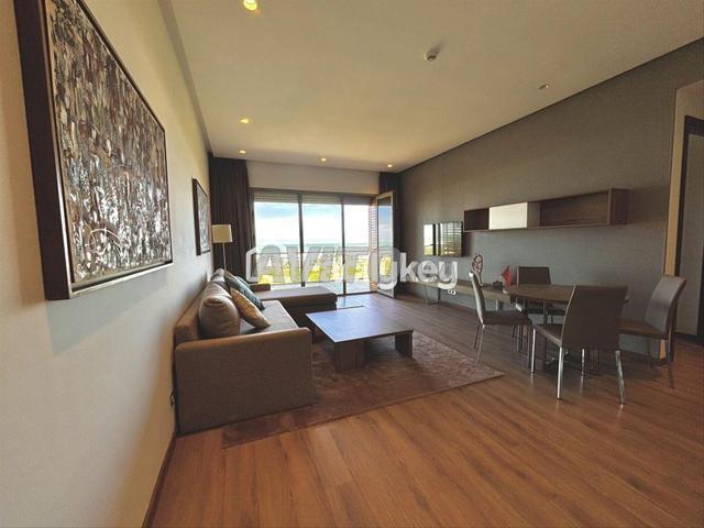 Appartement location à Anfa, Gharb-Chrarda-Beni Hssen