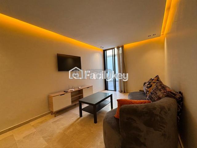 Appartement location à Anfa, Gharb-Chrarda-Beni Hssen