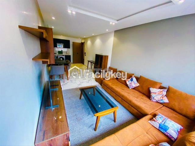 Appartement location à Anfa, Gharb-Chrarda-Beni Hssen