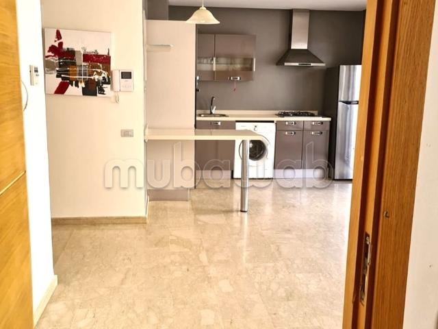 Appartement location à Anfa, Gharb-Chrarda-Beni Hssen